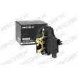 RIDEX 1361D0035 - Serrure de porte avant droit