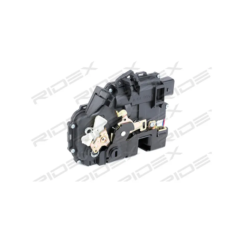 Serrure de porte arrière gauche RIDEX 1361D0071 - Visuel 2