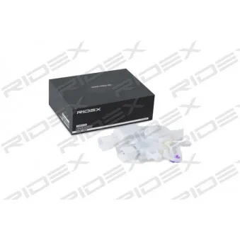 RIDEX 1361D0081 - Serrure de porte