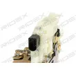 RIDEX 1361D0094 - Serrure de porte avant gauche
