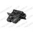 RIDEX 1362T0004 - Serrure de hayon