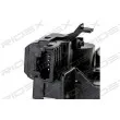 RIDEX 1362T0004 - Serrure de hayon
