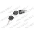 RIDEX 1378L0008 - Cylindre de serrure