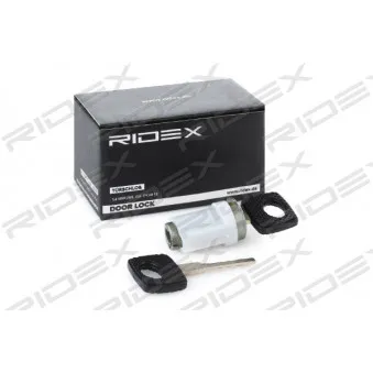 RIDEX 1378L0013 - Cylindre de serrure