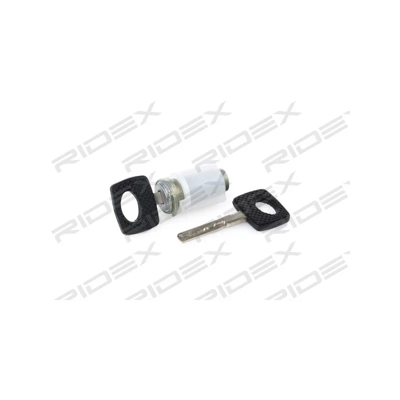 Cylindre de serrure RIDEX 1378L0013 - Visuel 1