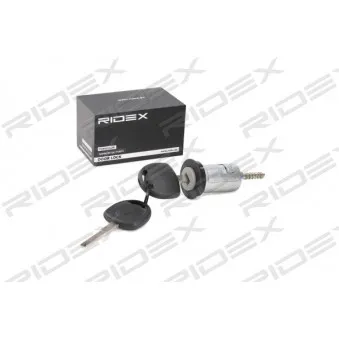 Cylindre de serrure RIDEX OEM 0913653