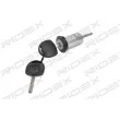 RIDEX 1378L0014 - Cylindre de serrure