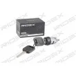 RIDEX 1378L0016 - Cylindre de serrure