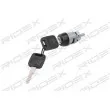 RIDEX 1378L0016 - Cylindre de serrure