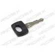 RIDEX 1378L0024 - Cylindre de serrure