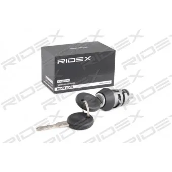 Cylindre de serrure RIDEX OEM 191905855