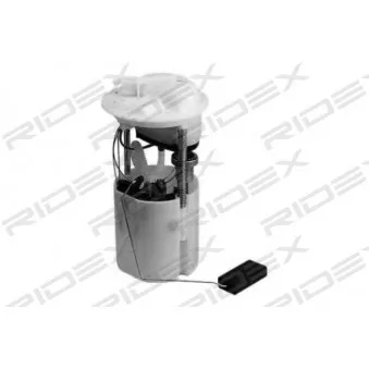 Unité d'injection de carburant RIDEX OEM 1540961