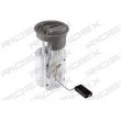 RIDEX 1382F0012 - Unité d'injection de carburant