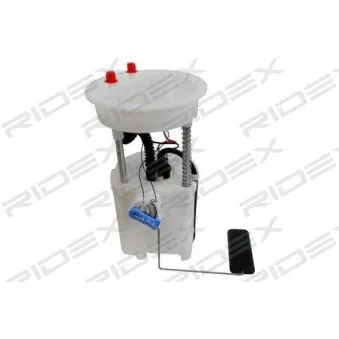 Unité d'injection de carburant RIDEX OEM 6Q0919051