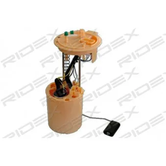 Unité d'injection de carburant RIDEX OEM 3C0919050E