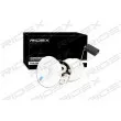 RIDEX 1382F0020 - Unité d'injection de carburant