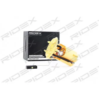 Unité d'injection de carburant RIDEX OEM 1525W7