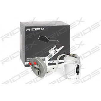 Unité d'injection de carburant RIDEX OEM 1H0919051L