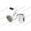RIDEX 1382F0030 - Unité d'injection de carburant
