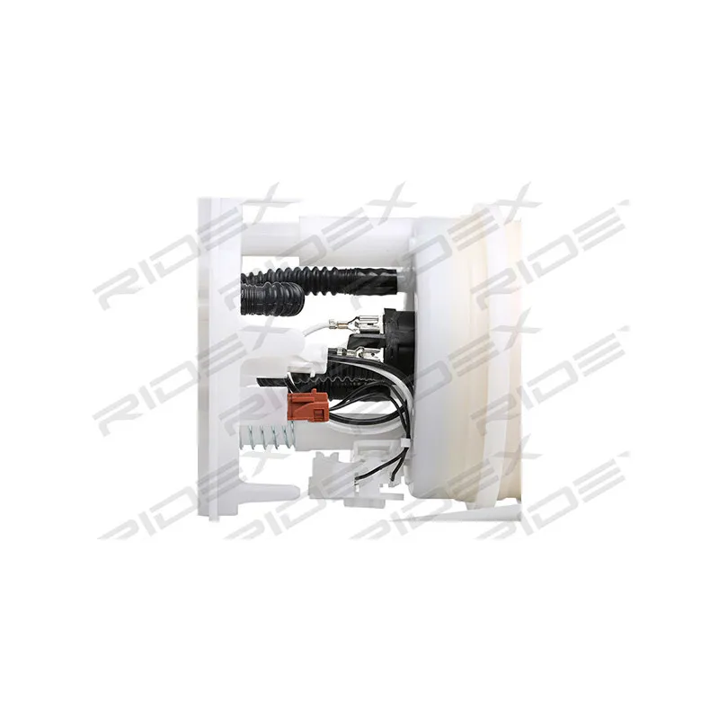 Unité d'injection de carburant RIDEX 1382F0031 - Visuel 2