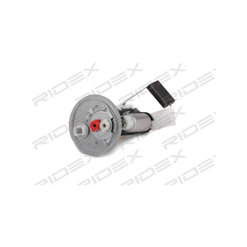 Unité d'injection de carburant RIDEX 1382F0033 - Visuel 1