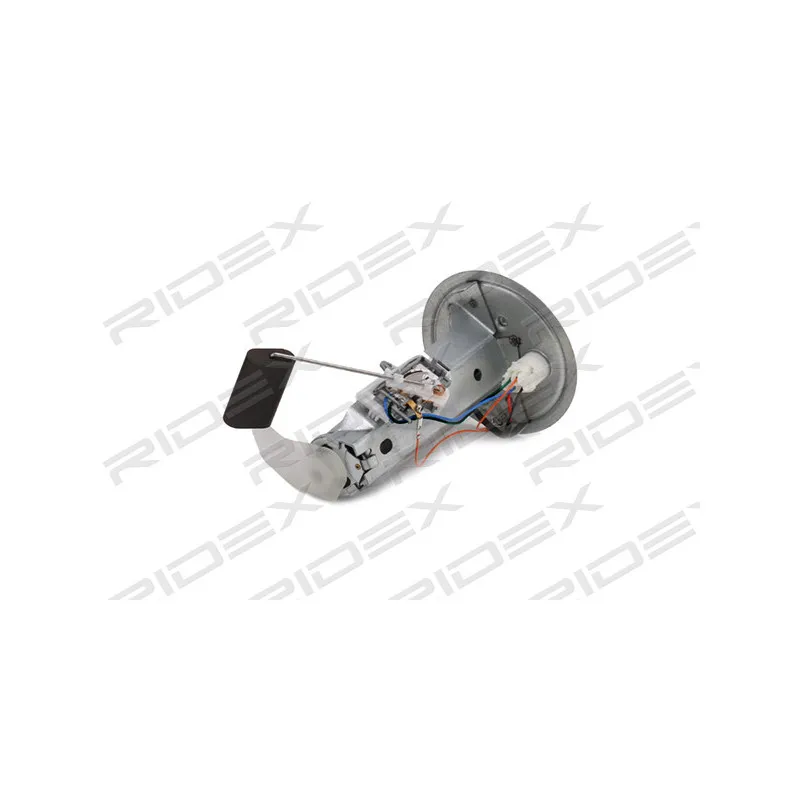 Unité d'injection de carburant RIDEX 1382F0033 - Visuel 2