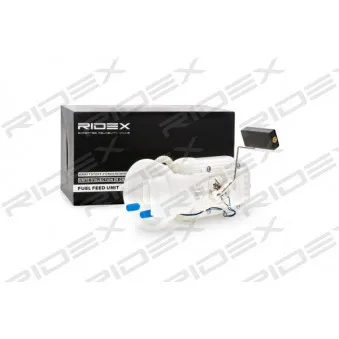 Unité d'injection de carburant RIDEX OEM 1J0919051C