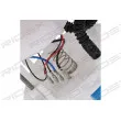 RIDEX 1382F0046 - Unité d'injection de carburant