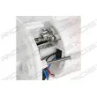 RIDEX 1382F0046 - Unité d'injection de carburant
