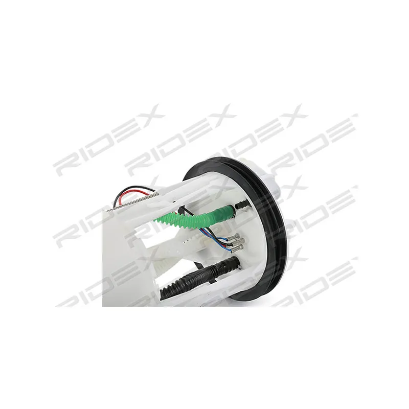 Unité d'injection de carburant RIDEX 1382F0058 - Visuel 2