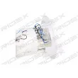 RIDEX 1382F0065 - Unité d'injection de carburant