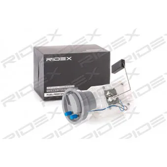 Unité d'injection de carburant RIDEX OEM 6Q0919050D