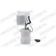 RIDEX 1382F0126 - Unité d'injection de carburant
