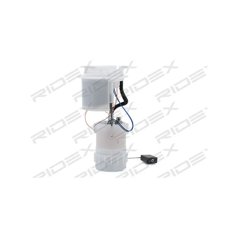 Unité d'injection de carburant RIDEX 1382F0126 - Visuel 2