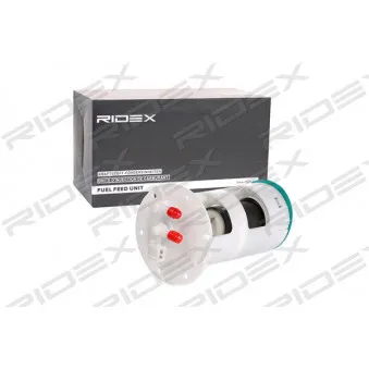 Unité d'injection de carburant RIDEX OEM 145091