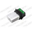 RIDEX 1385C0002 - Appareil de commande, chauffage/ventilation