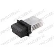 RIDEX 1385C0002 - Appareil de commande, chauffage/ventilation