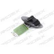 RIDEX 1385C0003 - Appareil de commande, chauffage/ventilation