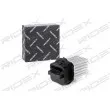 Appareil de commande, chauffage/ventilation RIDEX [1385C0029]
