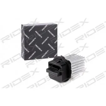 Appareil de commande, chauffage/ventilation RIDEX OEM 6441S7
