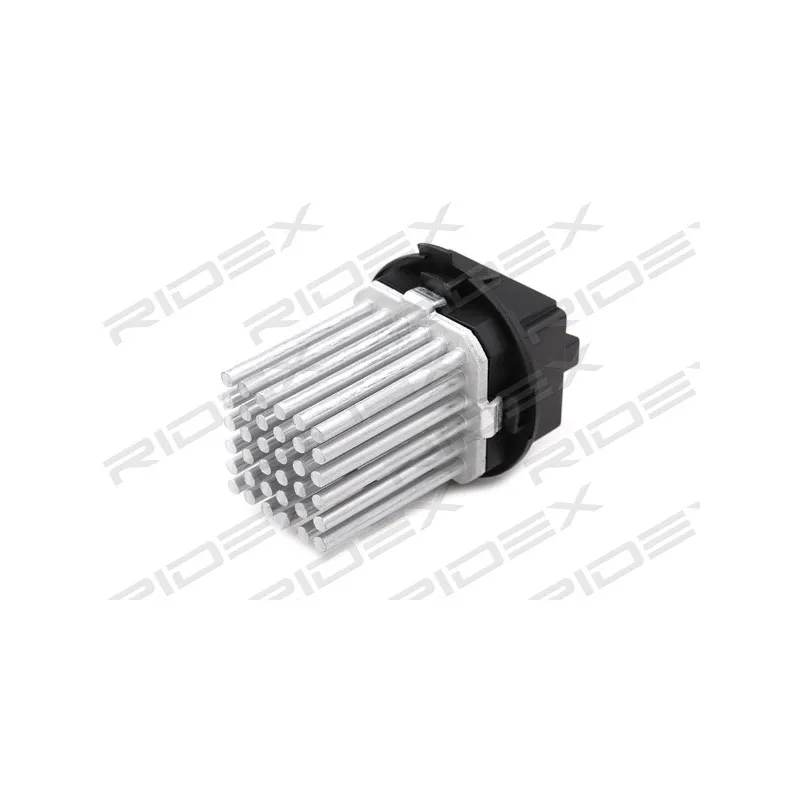 Appareil de commande, chauffage/ventilation RIDEX 1385C0029 - Visuel 2