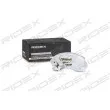 RIDEX 1385C0042 - Appareil de commande, chauffage/ventilation