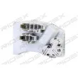 RIDEX 1385C0042 - Appareil de commande, chauffage/ventilation