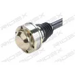 RIDEX 13D0002 - Arbre de transmission
