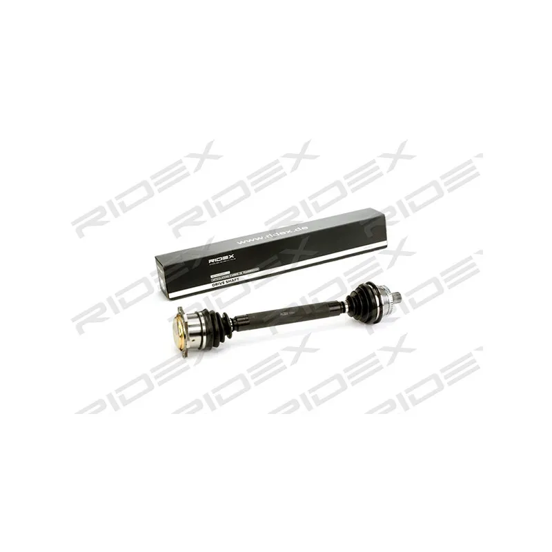 Arbre de transmission RIDEX 13D0023 - Visuel 1