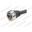 RIDEX 13D0032 - Arbre de transmission
