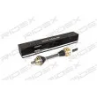 RIDEX 13D0034 - Arbre de transmission