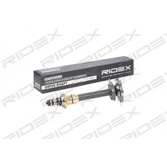 RIDEX 13D0036 - Arbre de transmission