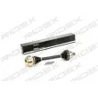RIDEX 13D0048 - Arbre de transmission