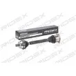RIDEX 13D0053 - Arbre de transmission